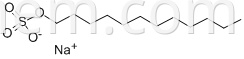 Sodium dodecyl sulfate